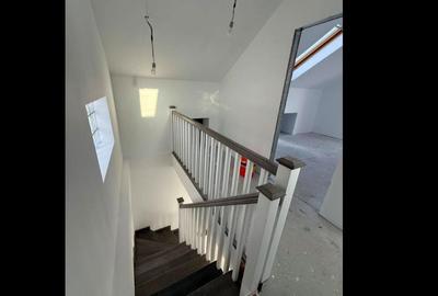 Casă cu 3 camere cu Teren 550 Mp în Șura Mare - 9