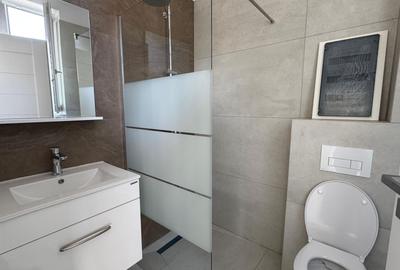 Duplex cu 4 camere cu Canalizare în Giroc - 6