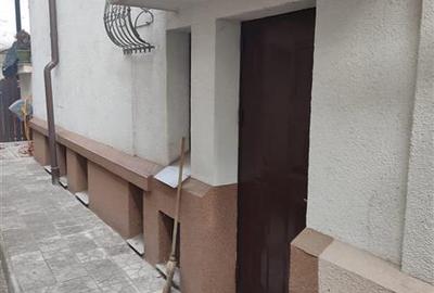 Garsonieră nedecomandată în Primăverii - 15