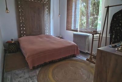 Apartament cu 2 camere, mobilat în Floreasca - 9