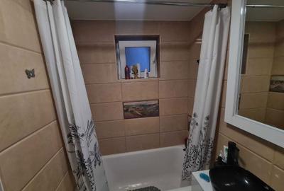 Apartament cu 2 camere semidecomandat în Dacia - 6