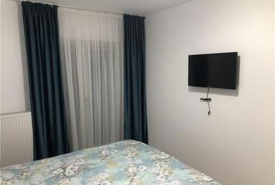 Apartament cu 2 camere decomandat în Alexandru Obregia - 1