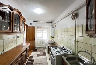 Apartament cu 3 camere decomandat în Central - 3