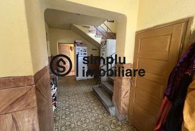 Casa centrala Str. Tudor Vladimirescu - 1