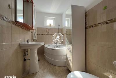 Apartament cu 2 camere, mobilat în Nicolina - 1