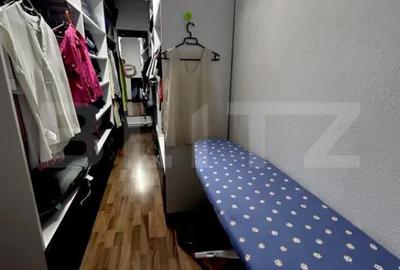 Apartament cu 3 camere decomandat, mobilat în Central - 4