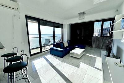 Apartament cu 2 camere semidecomandat, mobilat în Central - 6