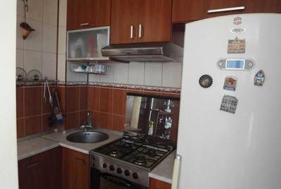 Apartament cu o camera Pod Ros - 6