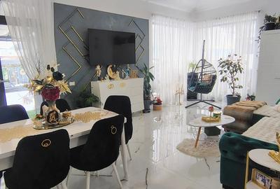 Casa Brasov - Izvor - Tarlungeni an 2024, 110mp util - 4