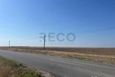 Teren de 5755 mp, în Aeroport - 2