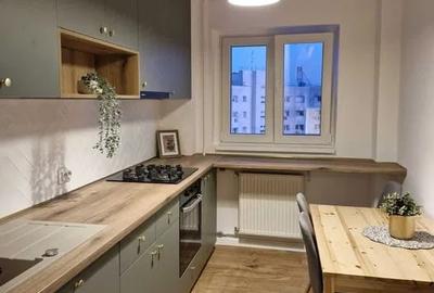 Apartament cu 2 camere decomandat, mobilat în Chișinau - 4