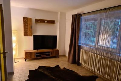 Apartament cu 2 camere, mobilat în Gara - 1
