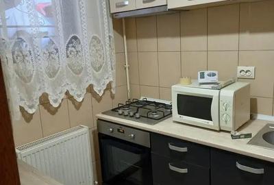 Apartament cu 2 camere decomandat, mobilat în Ozana - 4