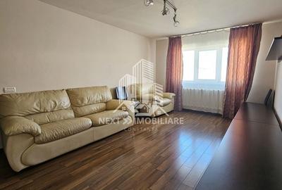 Apartament cu 2 camere decomandat în Casa de Cultură - 3