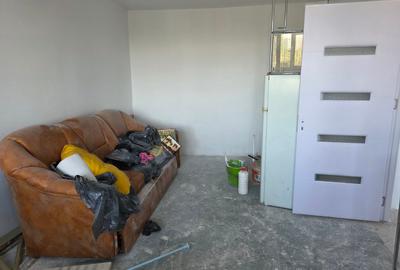 Titan, 5 minute metrou si parc IOR pe Barajul Lotru, bloc 1978, - 4