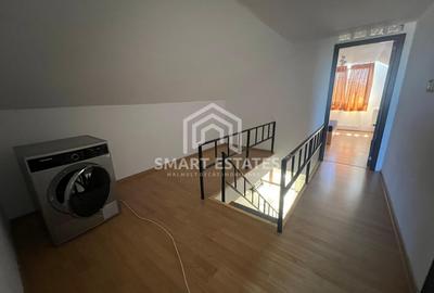 Vila 5 camere - Comuna Berceni - curte 357 mp - 9