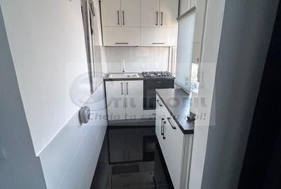 Apartament 34 mp, mobilat-utilat, zona Nicolina, 68.000 EUR - 4