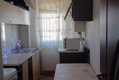 Garsonieră semidecomandată în Scărișoara - 1