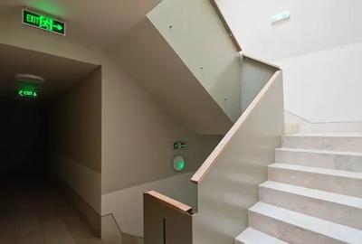 Apartament cu 4 camere decomandat în Știrbei Vodă - 11