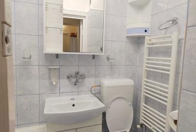 Garsonieră decomandată în Exterior Vest - 2