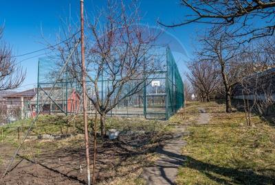 Teren Construcții intravilan de 2491 mp, în Gruia - 5