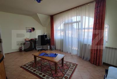 Casa deosebita 260 mp, teren 400 mp, zona Andrei Muresanu Engels - 7