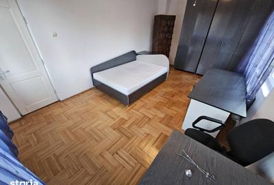 Casă cu 5 camere cu Teren 250 Mp în Grigorescu - 8
