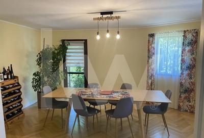 Casa de vanzare garaj terasa spalatorie curte proprie mobilata utilata - 5