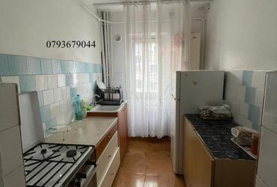 Apartament cu 2 camere semidecomandat în Alexandru cel Bun - 5