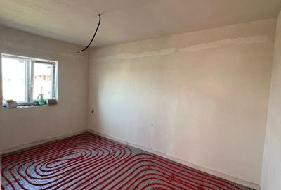 Casă cu 3 camere cu Teren 300 Mp în Ardud - 4