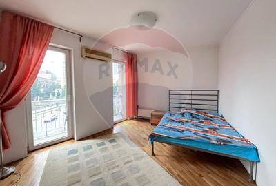 2 camere de inchiriat I P-ta Unirii I Calea Victoriei I centrala bloc - 14