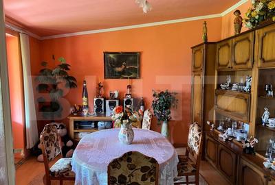 Casa 7 Noiembrie 277 mp teren, perfecta pentru locuit - 1