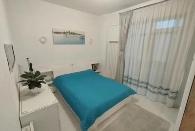 Apartament cu 2 camere în Năvodari Tabără