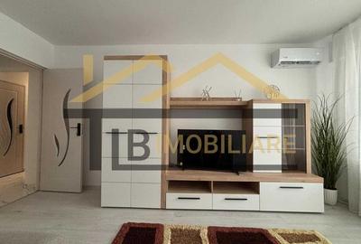 Apartament de 2 camere, 60 mp, decomandat, Zona Dacia - 2