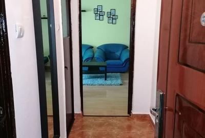 Garsonieră decomandată, mobilată în Lujerului - 7