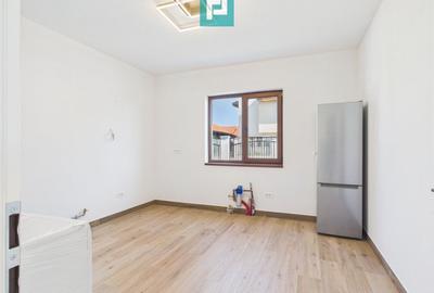 Duplex cu 5 camere cu Canalizare în Dumbrăvița - 10