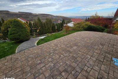 Casă cu 4 camere în Sâncraiu de Mureș - 2