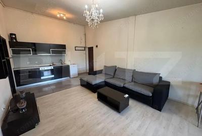 Apartament cu 2 camere semidecomandat în Girocului - 6