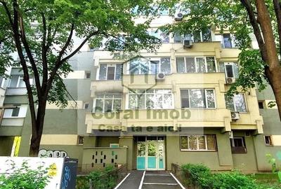 Apartament cu 3 camere semidecomandat în Doamna Ghica - 14