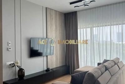 Apartament cu 3 camere în Floreasca - 10