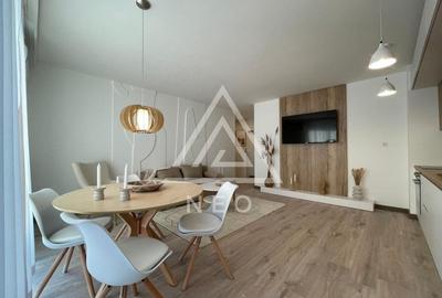 Apartament inchiriere | 2 camera | LUX | Sopor
