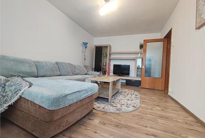 Prima inchiriere Apartament decomandat in bloc reabilitat 15min metrou OBOR - 3