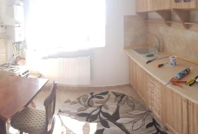 2 camere, centrala,  Militari Residence, complex Avangarde, str Tineretului 17 - 10