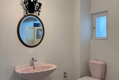 Apartament cu 4 camere, mobilat în Dorobanți - 12