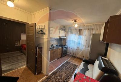 Apartament cu 1 camere de inchiriat in zona Gara - 1