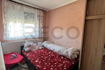 Apartament cu 3 camere semidecomandat în Sântandrei - 3