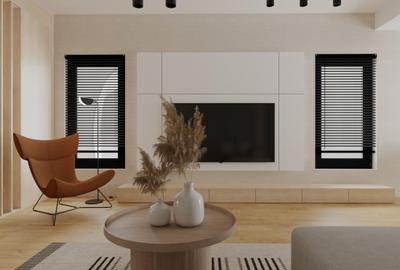 Casa tip duplex sector 3 - 9