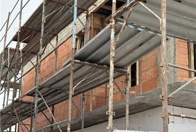 Vila 5 camere stil mediteranean in Chiajna - 8