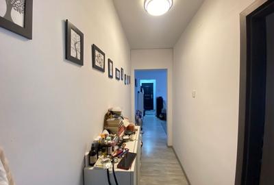 Apartament cu 4 camere semidecomandat, mobilat în Drumul Taberei - 7