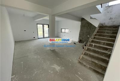 Casă cu 5 camere cu Teren 250 Mp în Nord - 6